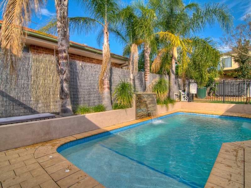 7 Rivergum Way, Rouse Hill NSW 2155