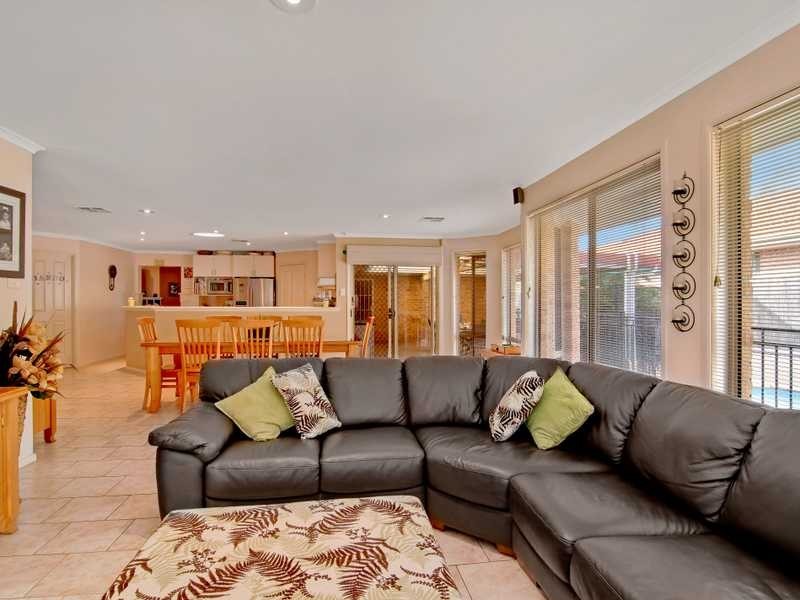 7 Rivergum Way, Rouse Hill NSW 2155