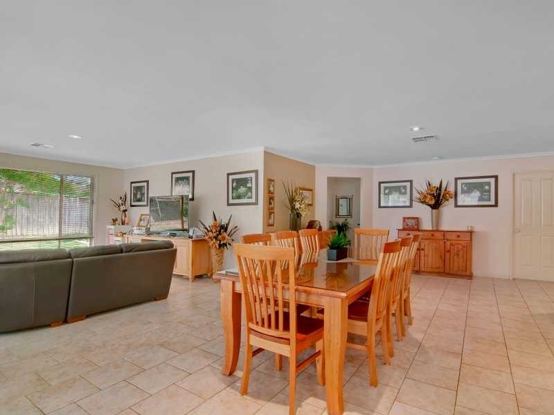 7 Rivergum Way, Rouse Hill NSW 2155