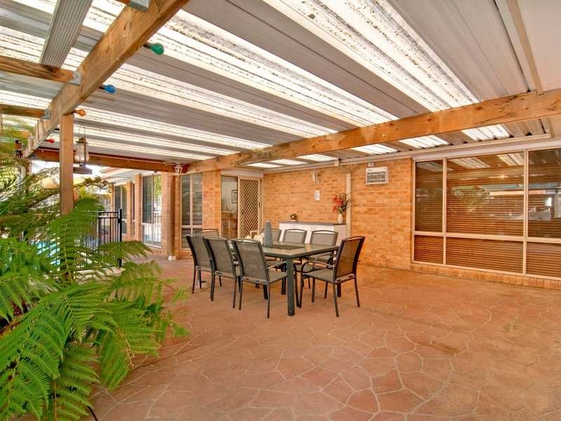 7 Rivergum Way, Rouse Hill NSW 2155