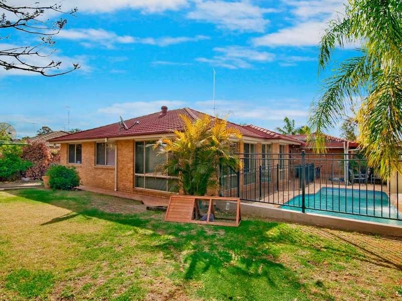 7 Rivergum Way, Rouse Hill NSW 2155