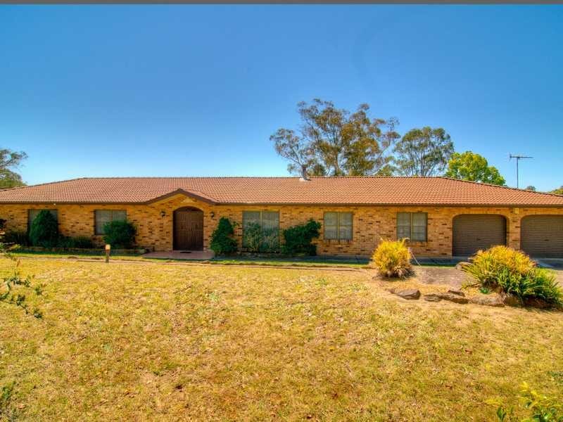 203 Annangrove Road, Annangrove NSW 2156