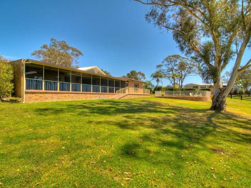 203 Annangrove Road, Annangrove NSW 2156