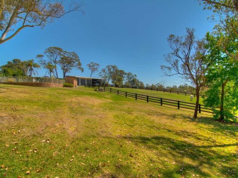203 Annangrove Road, Annangrove NSW 2156