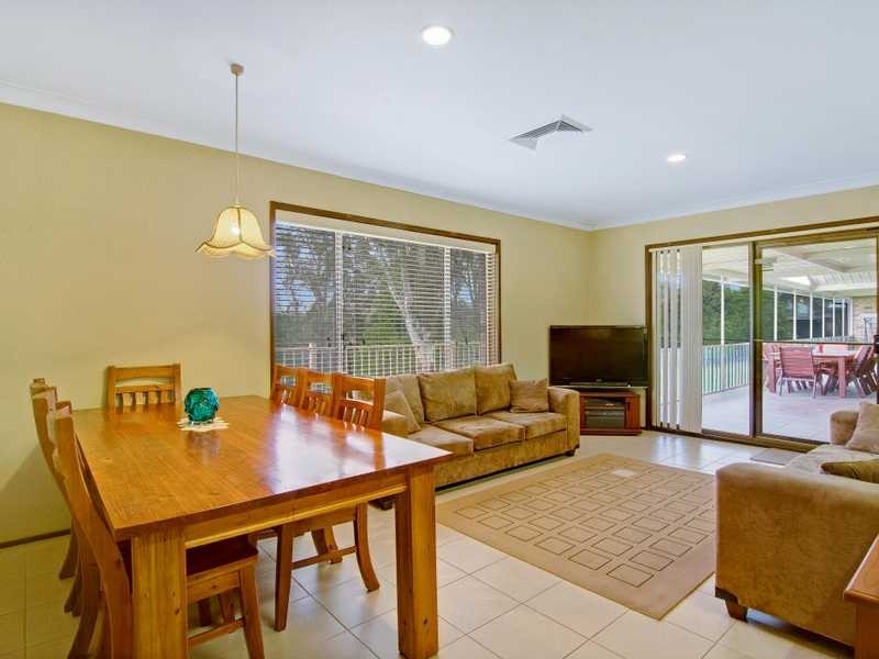 203 Annangrove Road, Annangrove NSW 2156
