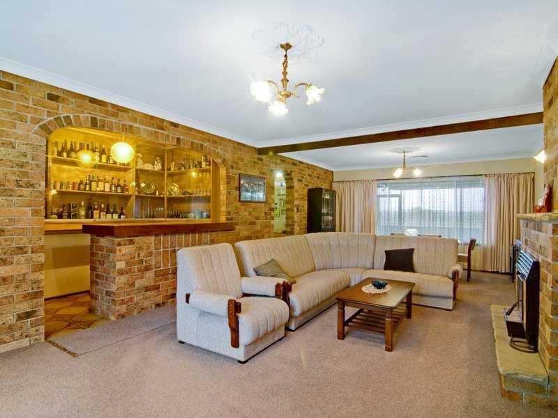 203 Annangrove Road, Annangrove NSW 2156