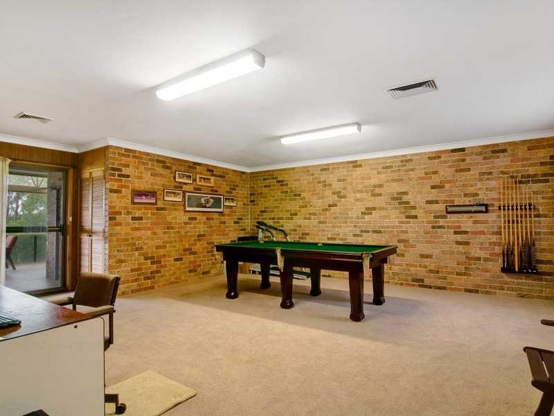 203 Annangrove Road, Annangrove NSW 2156