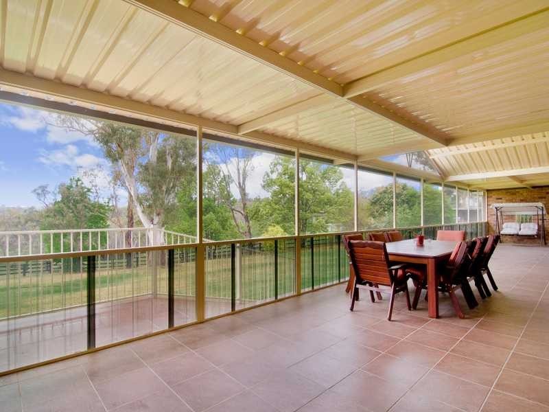 203 Annangrove Road, Annangrove NSW 2156