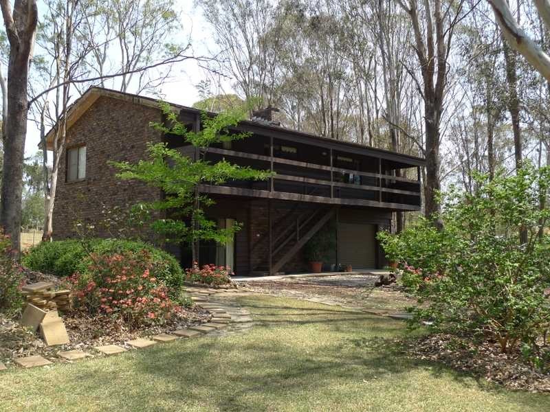 18 Glenidol Road, Oakville NSW 2765