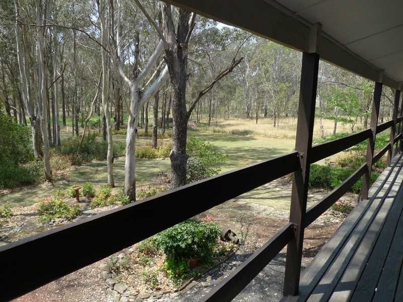 18 Glenidol Road, Oakville NSW 2765