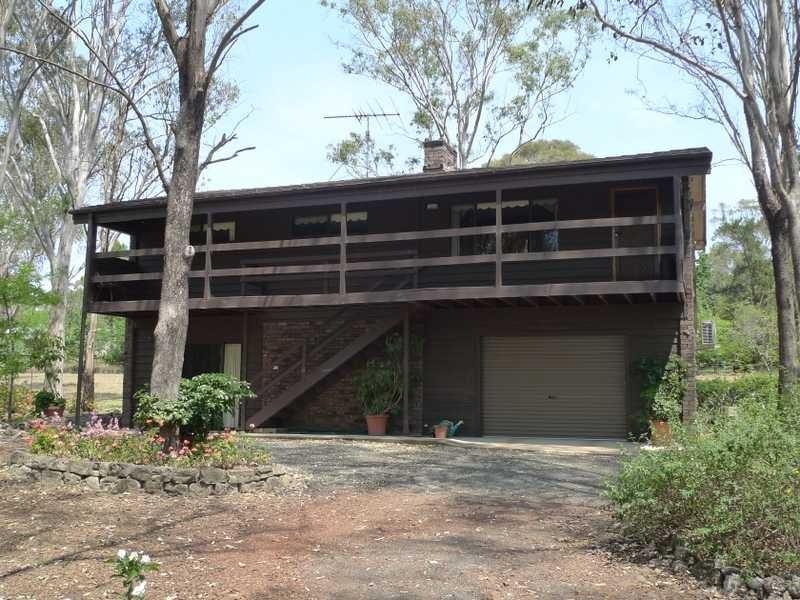 18 Glenidol Road, Oakville NSW 2765