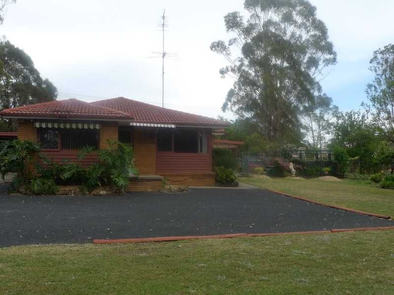 33 Smith Road, Oakville NSW 2765