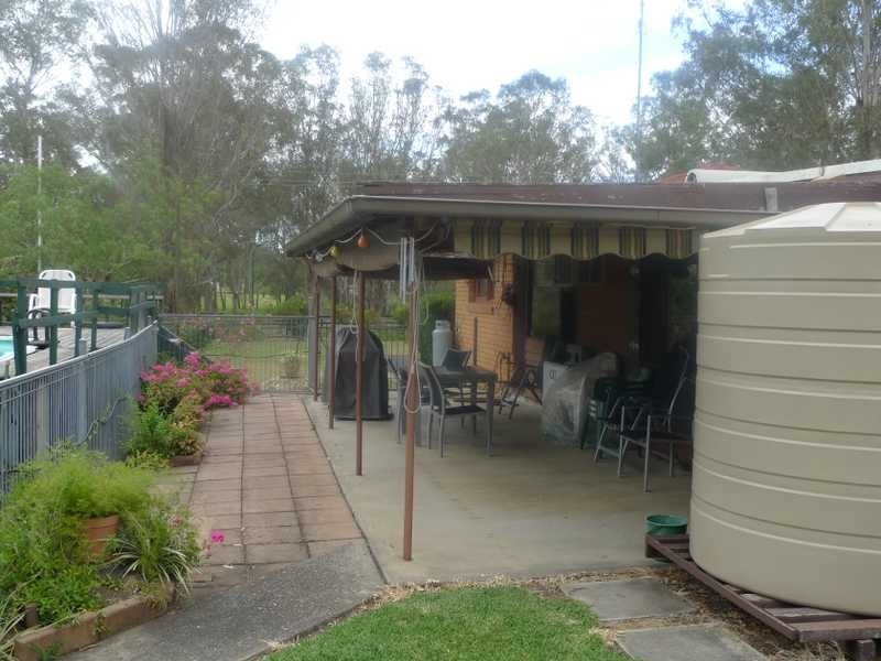 33 Smith Road, Oakville NSW 2765