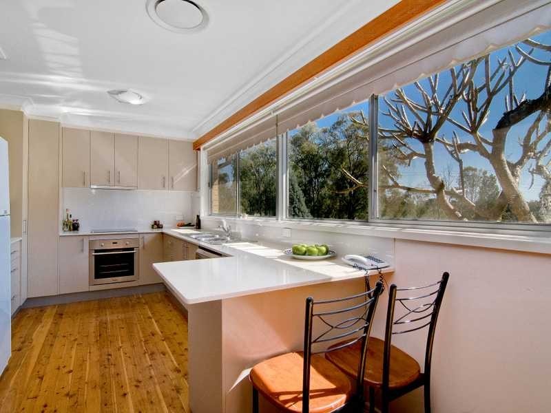 141 Hanckel Road, Oakville NSW 2765