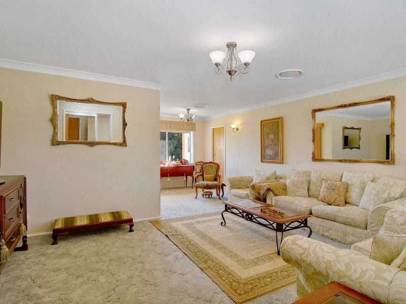 141 Hanckel Road, Oakville NSW 2765