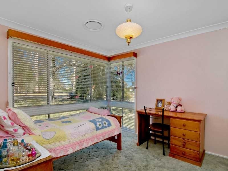 141 Hanckel Road, Oakville NSW 2765