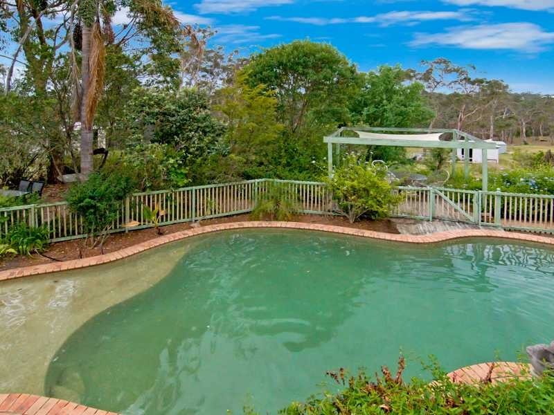 127 Pitt Town Road, Kenthurst NSW 2156