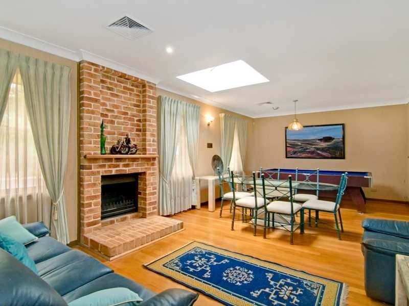 127 Pitt Town Road, Kenthurst NSW 2156