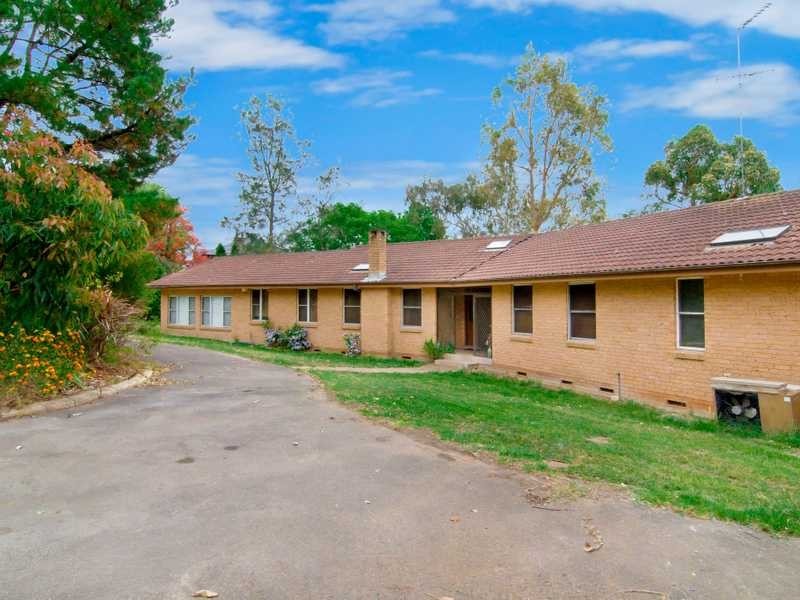 127 Pitt Town Road, Kenthurst NSW 2156