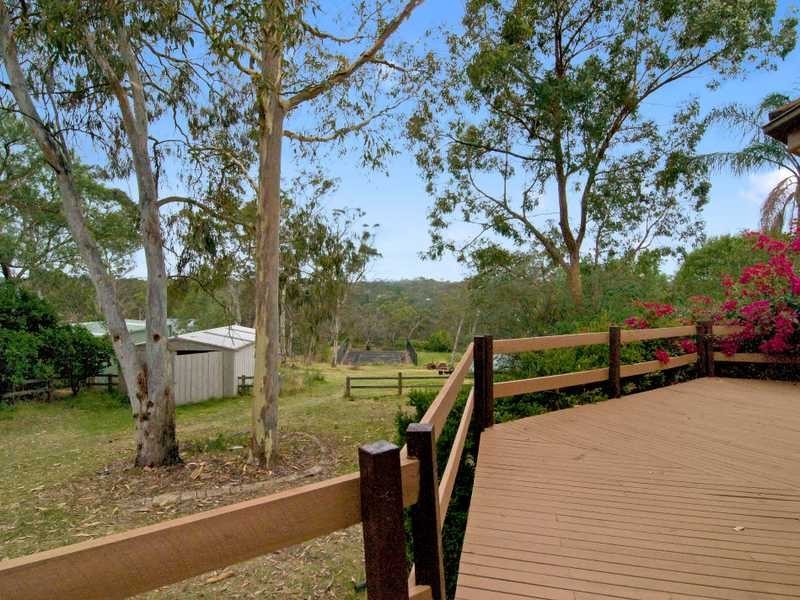 127 Pitt Town Road, Kenthurst NSW 2156