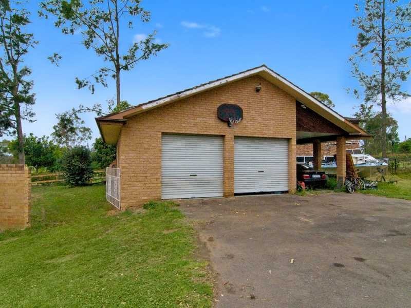 127 Pitt Town Road, Kenthurst NSW 2156