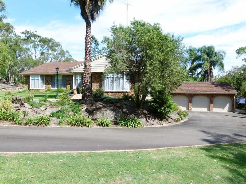 44 Shoplands Rd, Annangrove NSW 2156