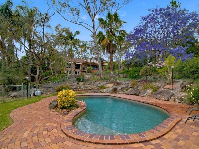 44 Shoplands Rd, Annangrove NSW 2156