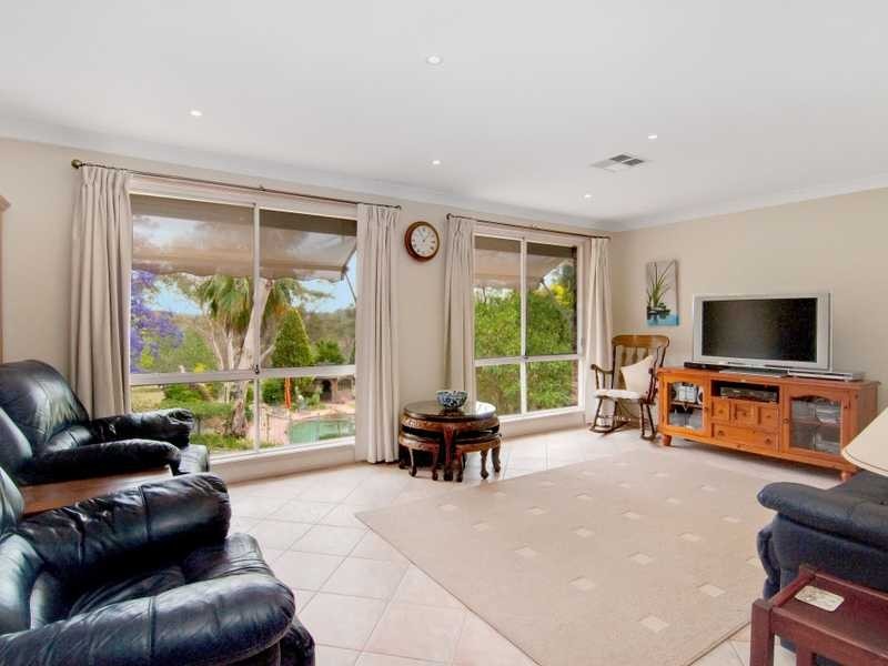 44 Shoplands Rd, Annangrove NSW 2156