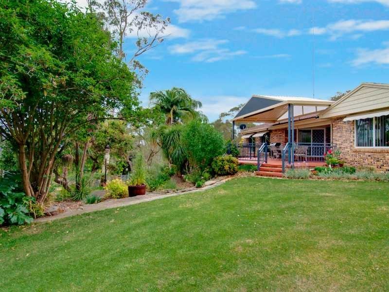 44 Shoplands Rd, Annangrove NSW 2156
