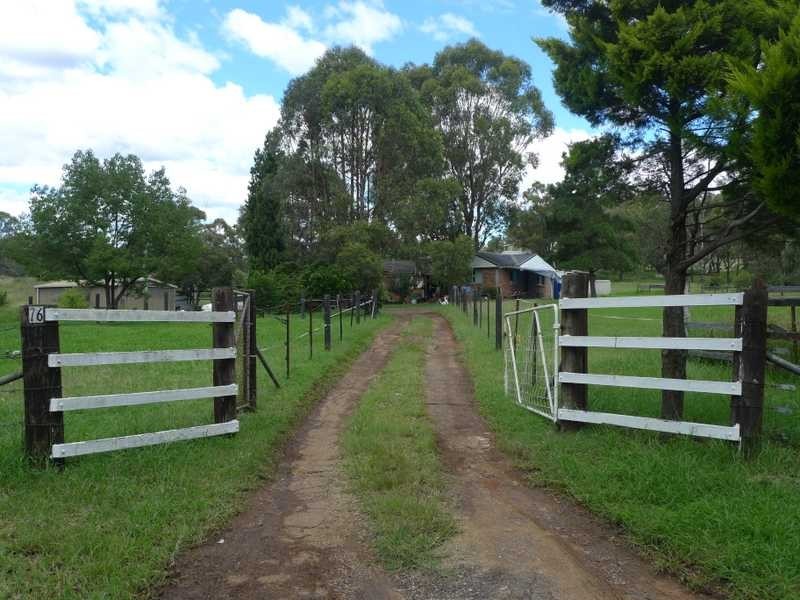 76 Glenidol Rd, Oakville NSW 2765