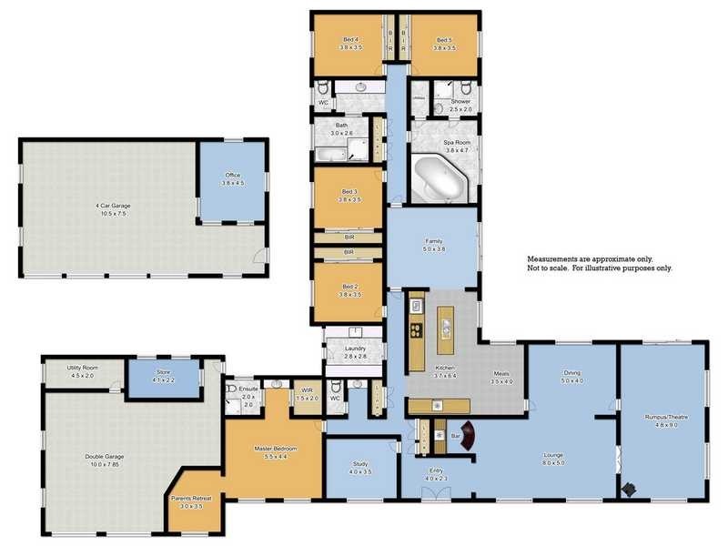 2 Whitehall Rd, Kenthurst NSW 2156