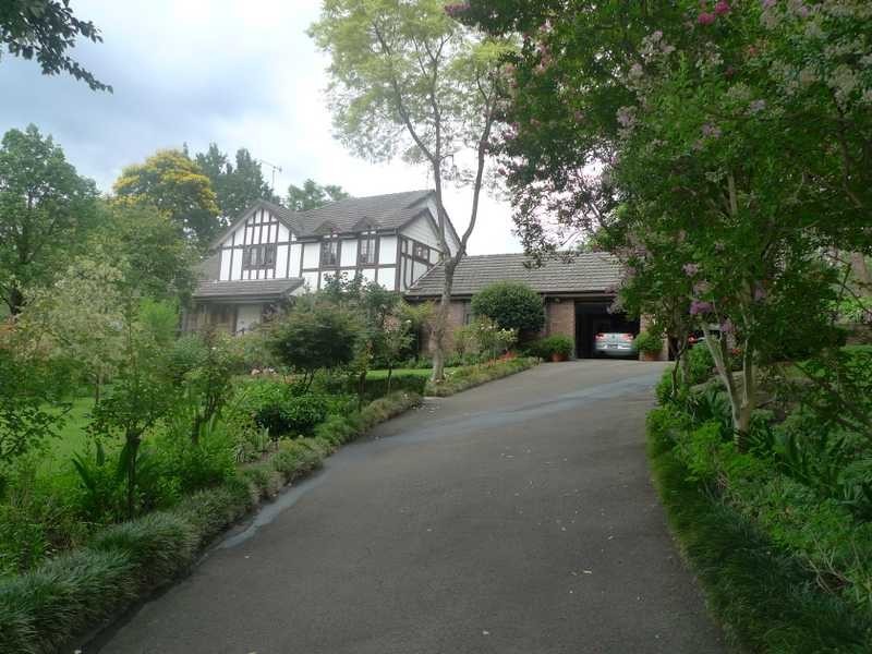 12 Burrawang Drive, Nelson NSW 2765