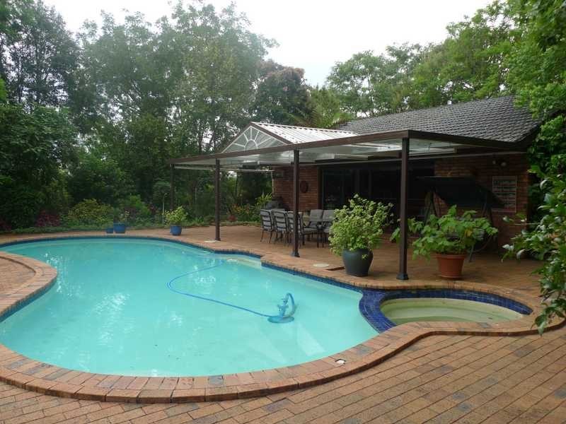 12 Burrawang Drive, Nelson NSW 2765