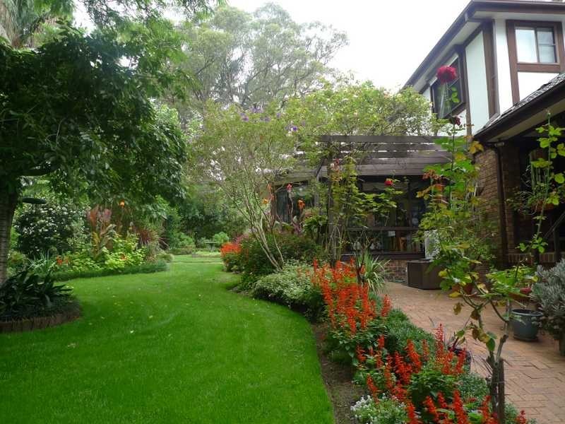 12 Burrawang Drive, Nelson NSW 2765