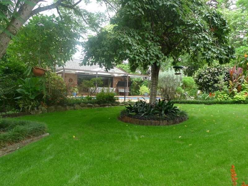 12 Burrawang Drive, Nelson NSW 2765