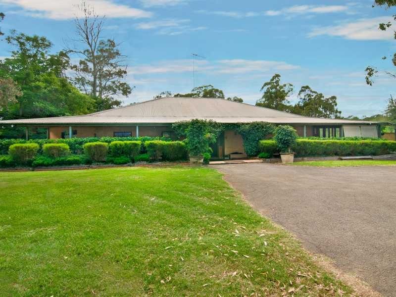 125 Hanckel Road, Oakville NSW 2765