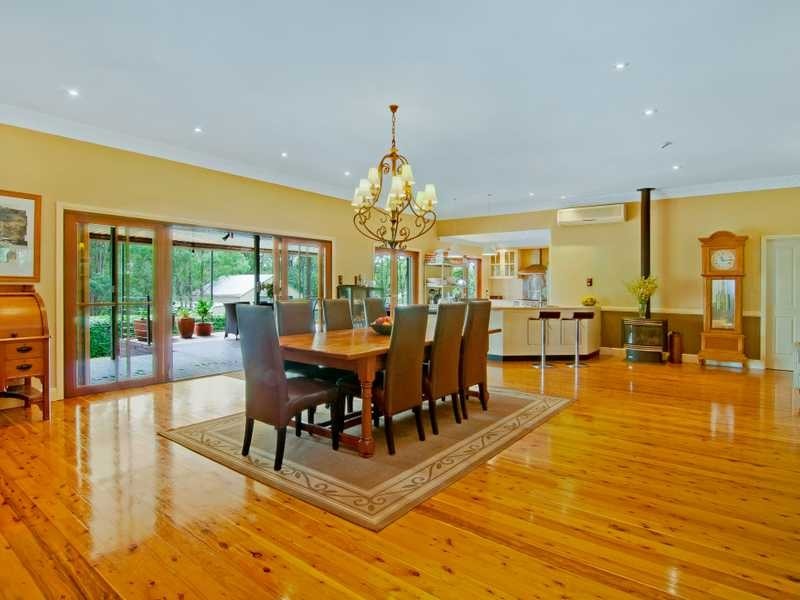 125 Hanckel Road, Oakville NSW 2765