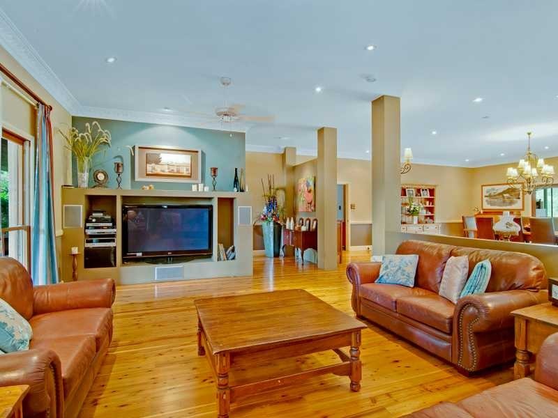 125 Hanckel Road, Oakville NSW 2765