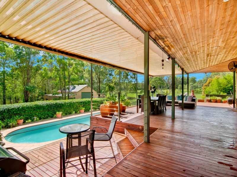 125 Hanckel Road, Oakville NSW 2765