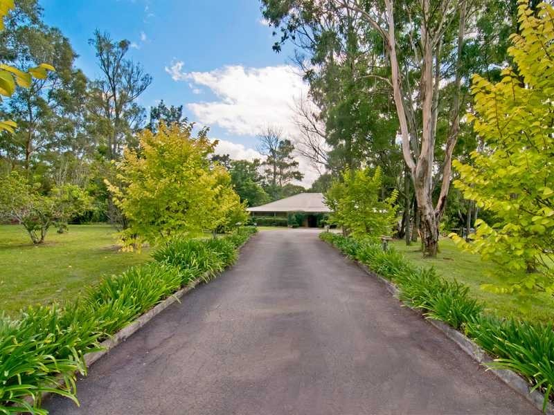 125 Hanckel Road, Oakville NSW 2765