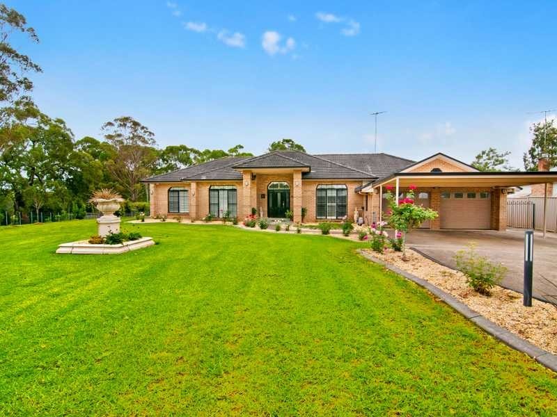 83 Menin Road, Oakville NSW 2765