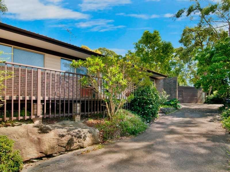 8 Lukas Avenue, Kenthurst NSW 2156