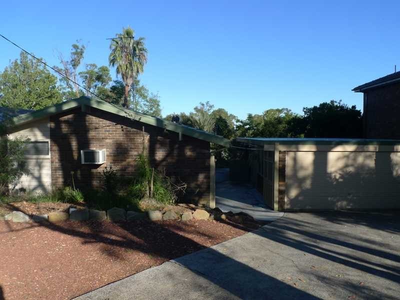 166 Kenthurst Road, Kenthurst NSW 2156