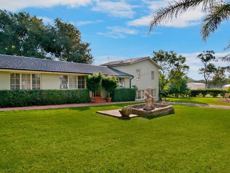 138 Stahls Road, Oakville NSW 2765