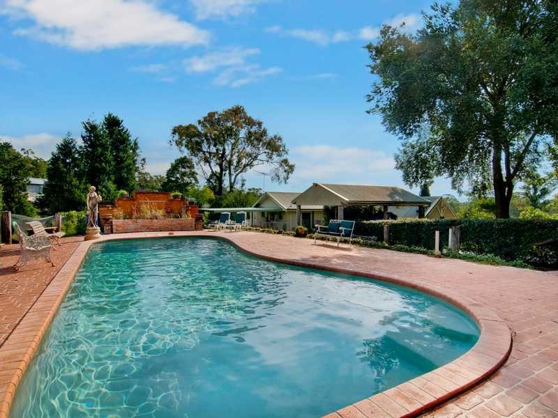 138 Stahls Road, Oakville NSW 2765