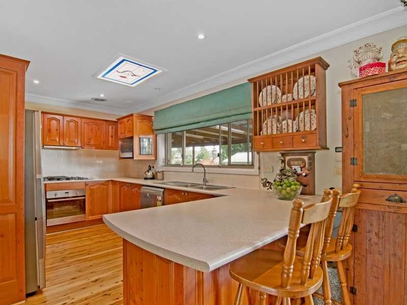 138 Stahls Road, Oakville NSW 2765