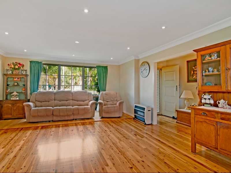 138 Stahls Road, Oakville NSW 2765