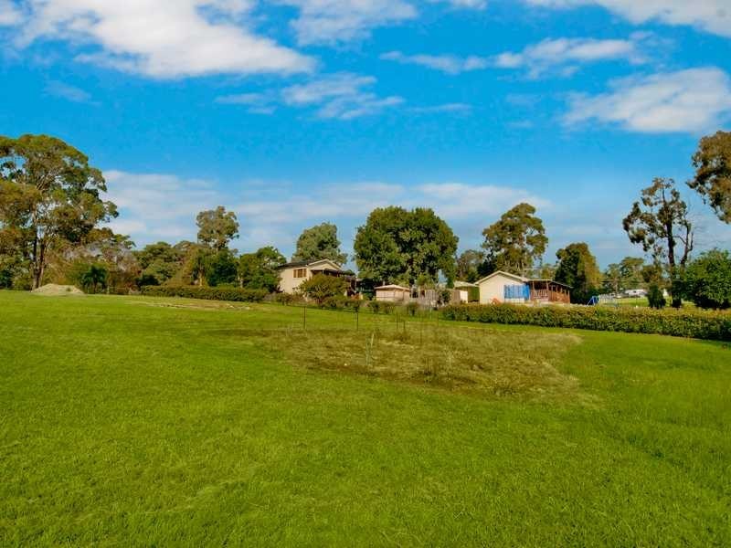 138 Stahls Road, Oakville NSW 2765