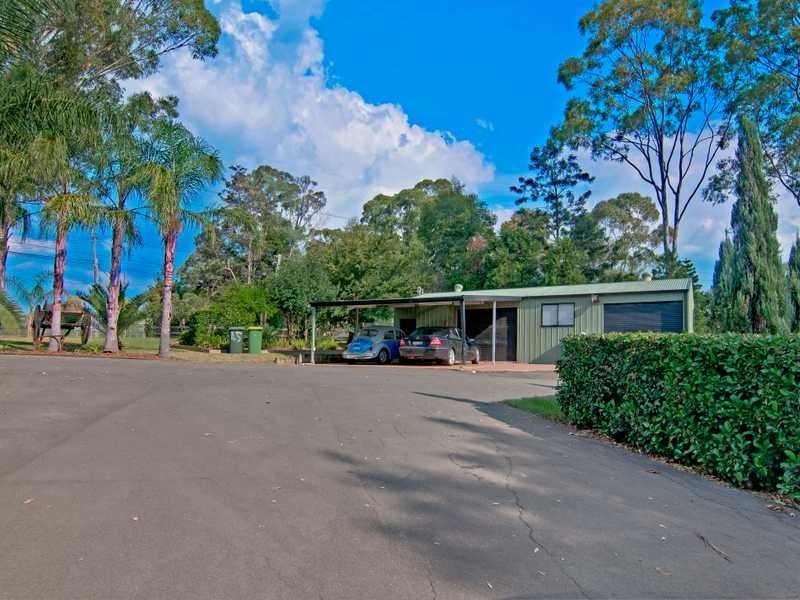 138 Stahls Road, Oakville NSW 2765