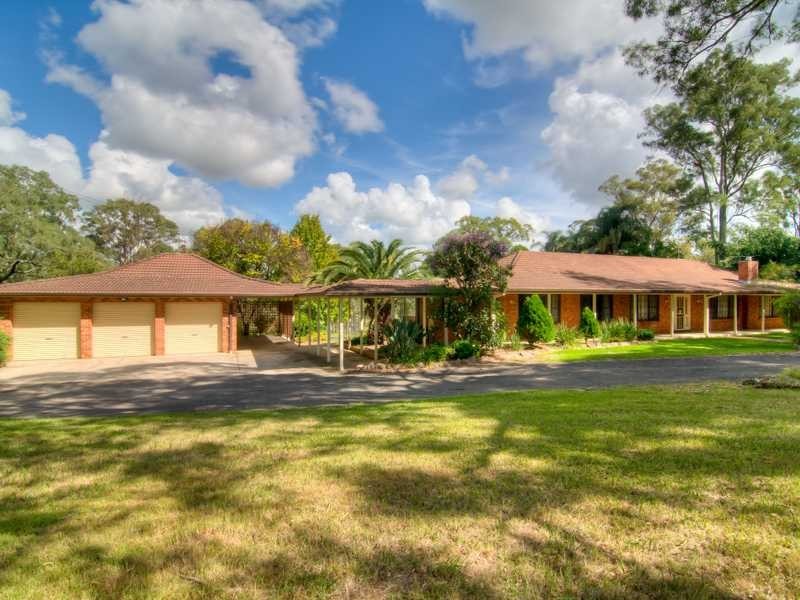 58 Hanckel Rd, Oakville NSW 2765